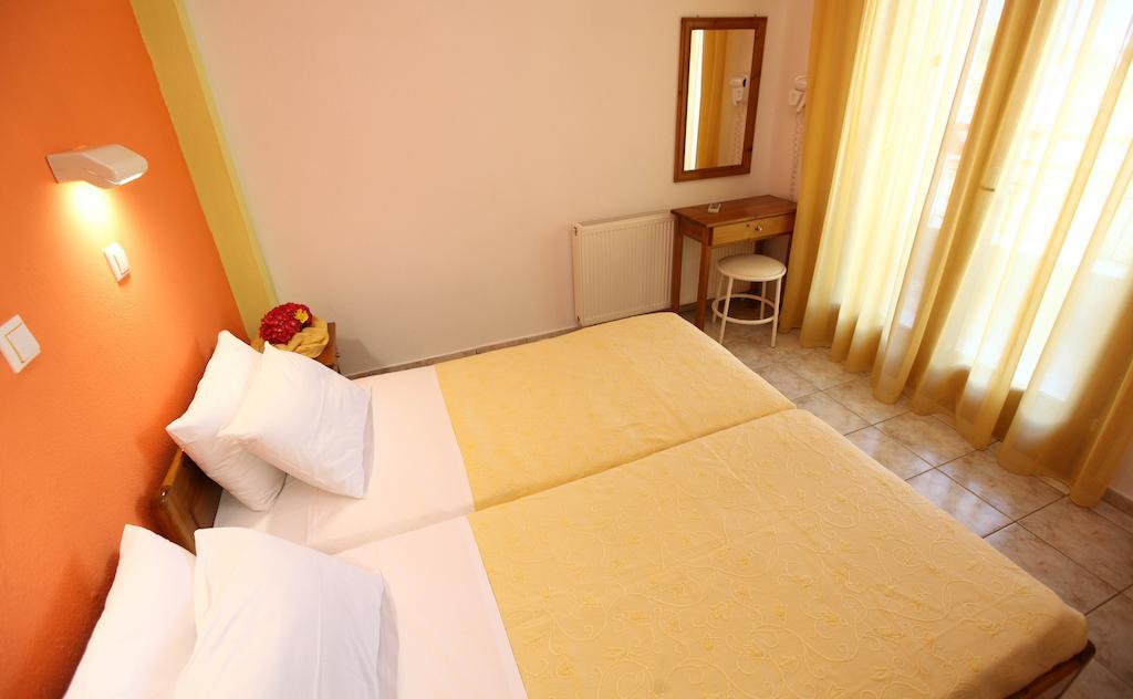 Nama Apartments Скала Потамияс Стая снимка